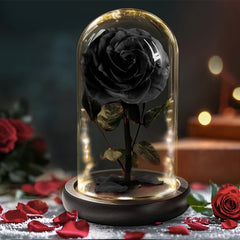 Forever Rose Gifts with LED Lights 3 Days Delivery