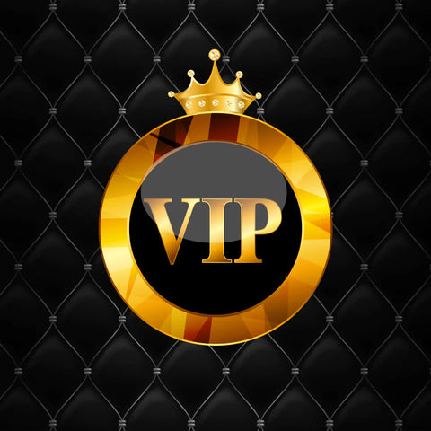 VIP SERVICE